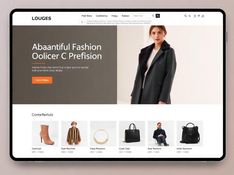 E-Commerce Platform