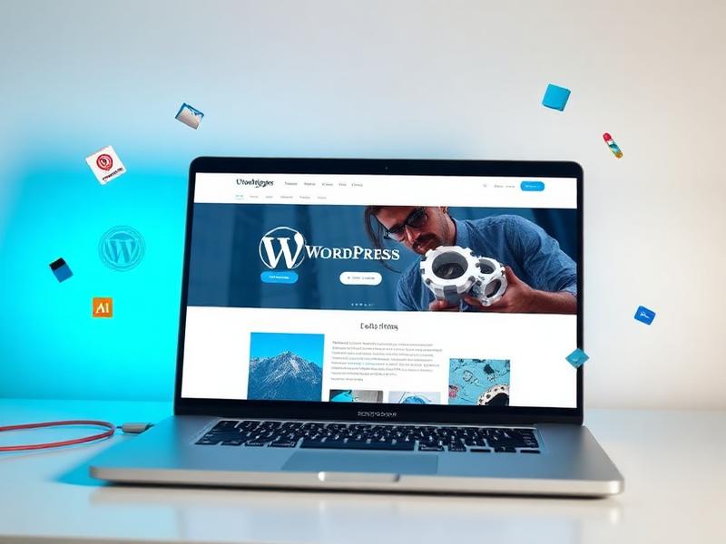 WordPress