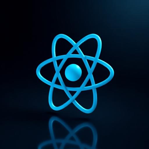 React
